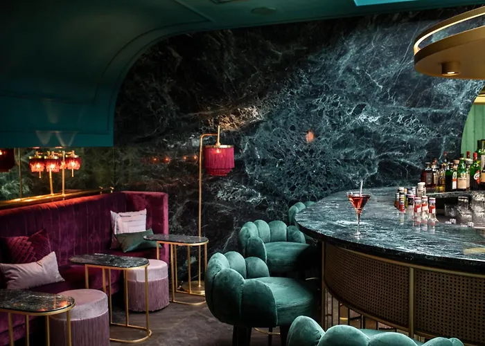 Hotel Josefine Viena